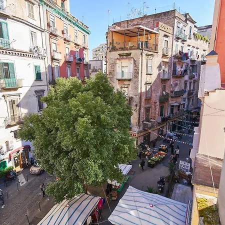 Bed & Breakfast Toto E Peppino Luxury