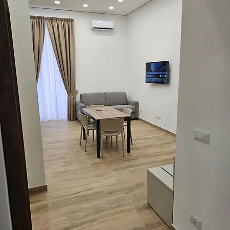 Toto E Peppino Luxury Bed & Breakfast