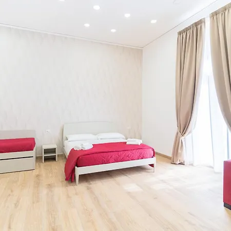 Toto E Peppino Luxury Bed & Breakfast