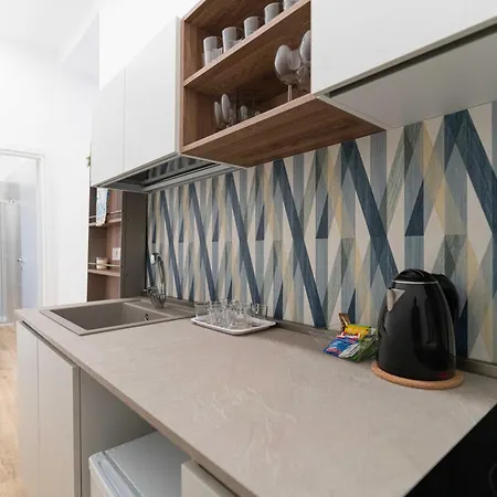 Toto E Peppino Luxury Bed & Breakfast *