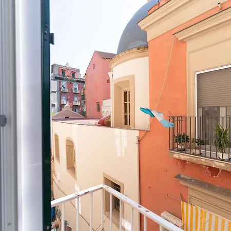 Toto E Peppino Luxury Bed & Breakfast *