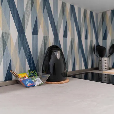 Toto E Peppino Luxury Bed & Breakfast Napels