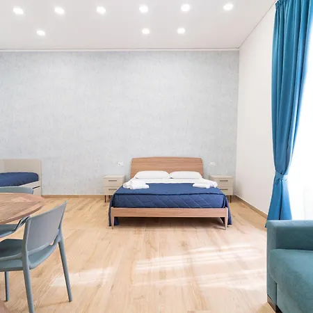 Toto E Peppino Luxury Bed & Breakfast