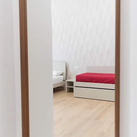 Bed & Breakfast Toto E Peppino Luxury Napels