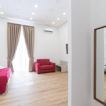 Bed & Breakfast Toto E Peppino Luxury