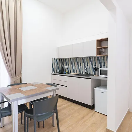 Toto E Peppino Luxury Bed & Breakfast
