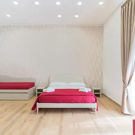 Bed & Breakfast Toto E Peppino Luxury *