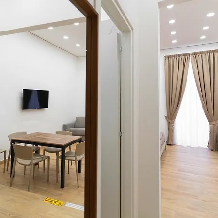 Toto E Peppino Luxury Bed & Breakfast
