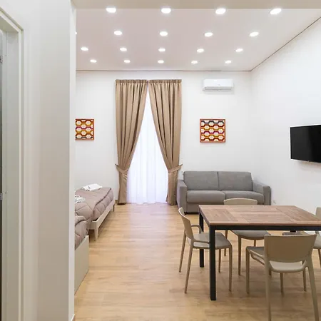 Toto E Peppino Luxury Bed & Breakfast *